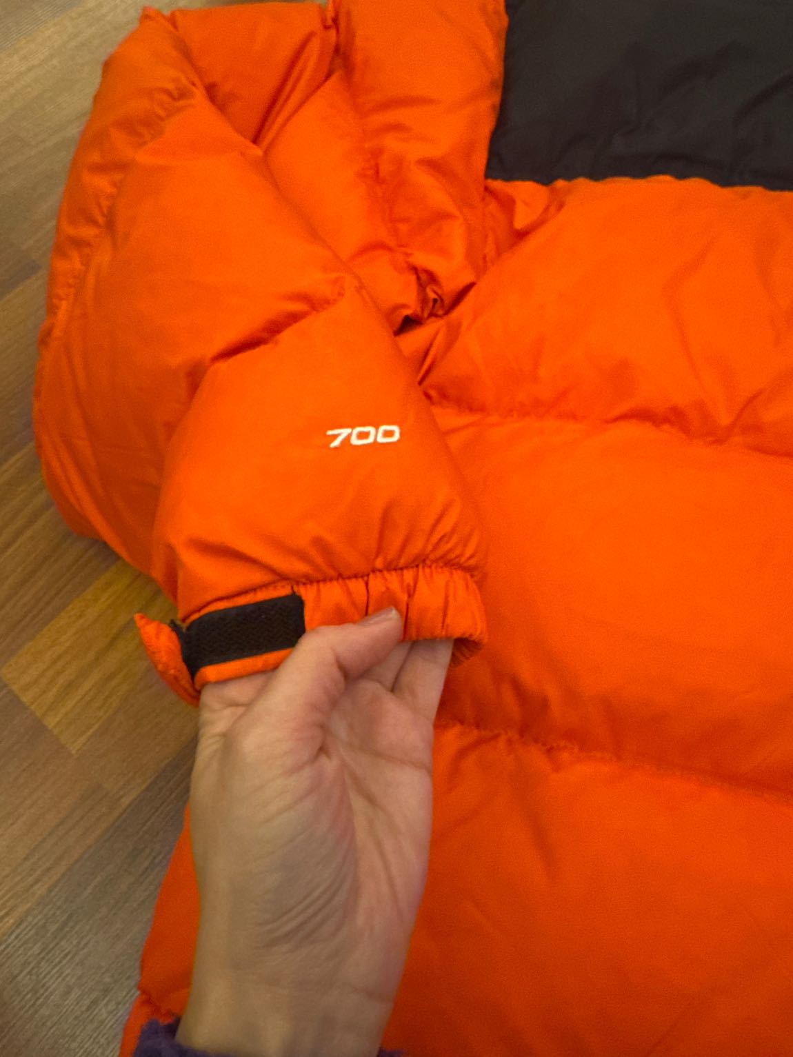 Erkek The North Face Mont — görsel 6/8