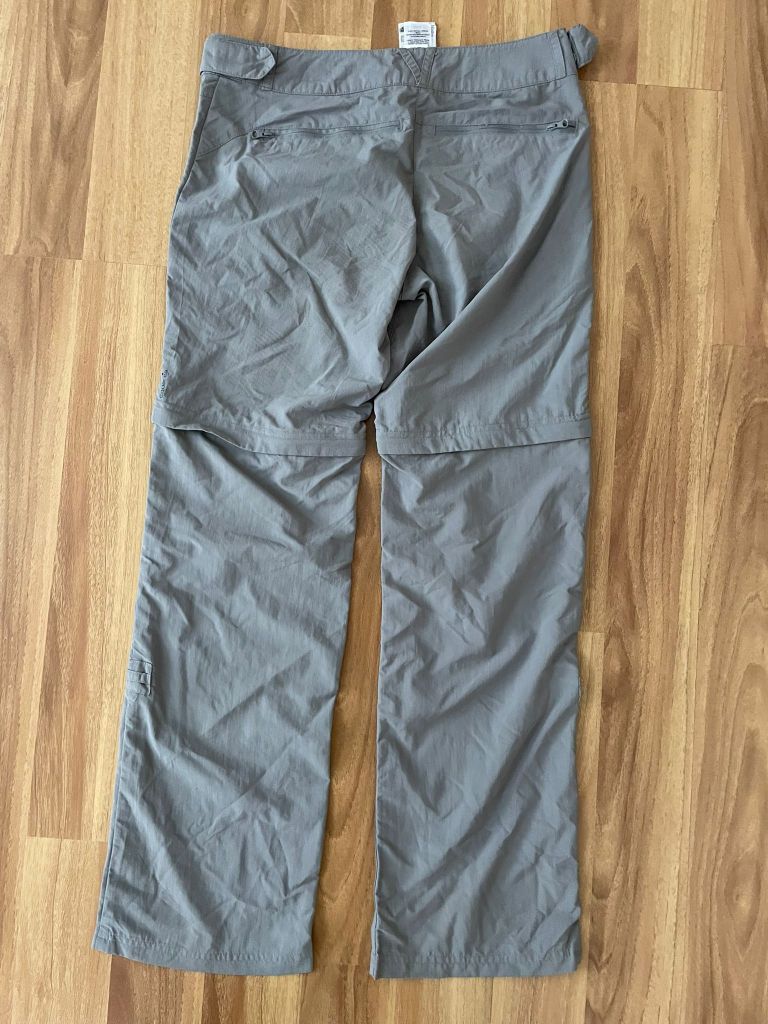 DECATHLON QUECHUA TREKKİNG OUTDOOR — görsel 9/9