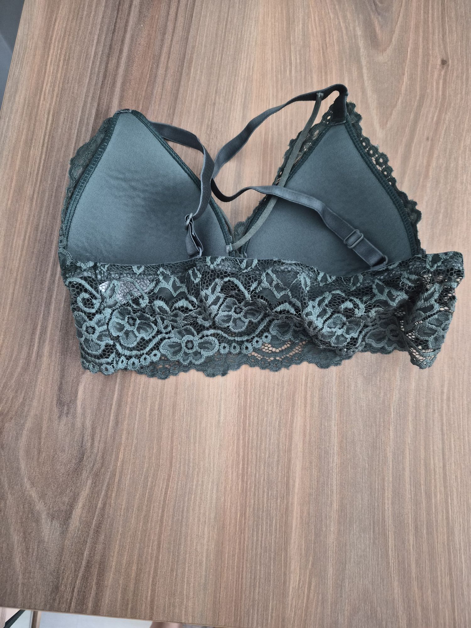 dantel bralet — görsel 2/6