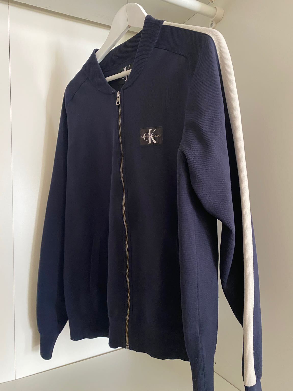 Calvin Klein Jeans Ceket Large — görsel 5/8
