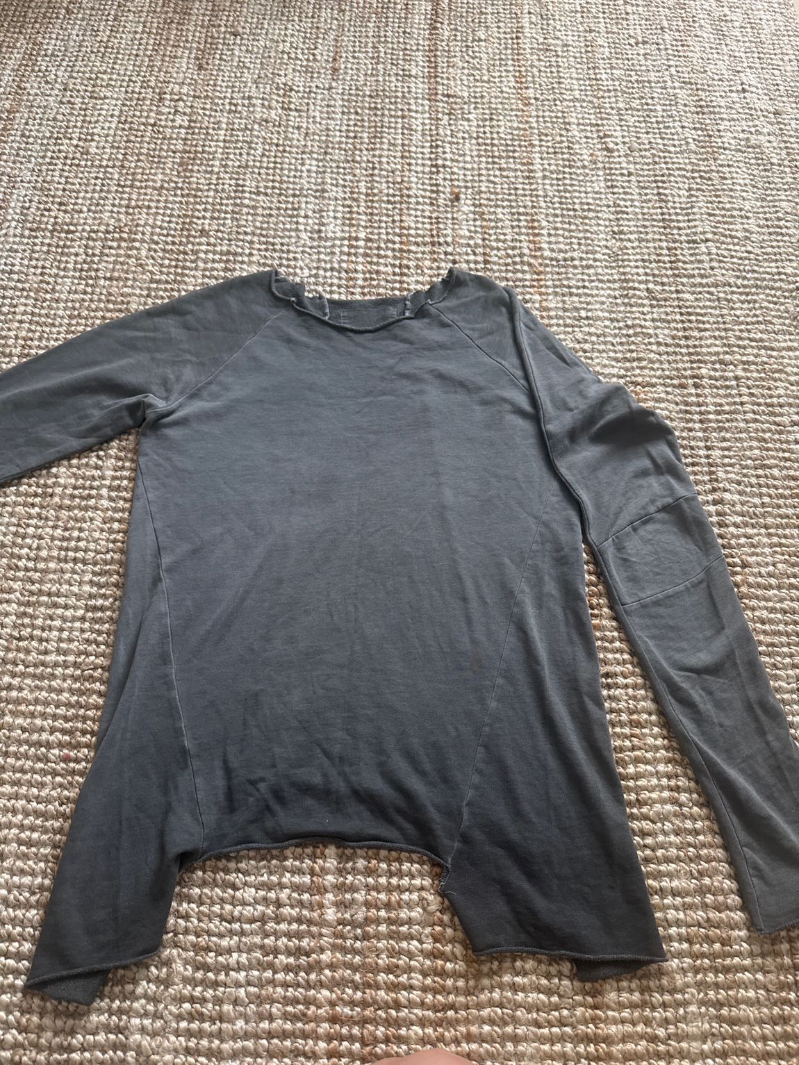 Orijinal yunus Çoban sweatshirt — görsel 2/2