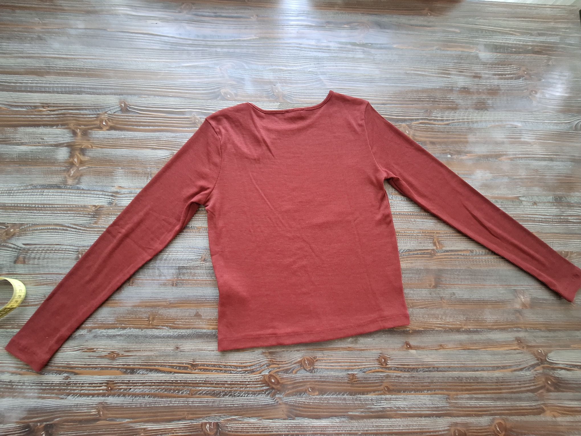 LCW Kiremit rengi body — görsel 3/3