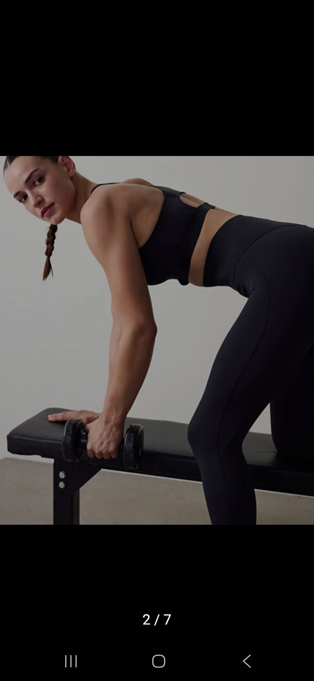 Penti form legging tayt — görsel 2/7