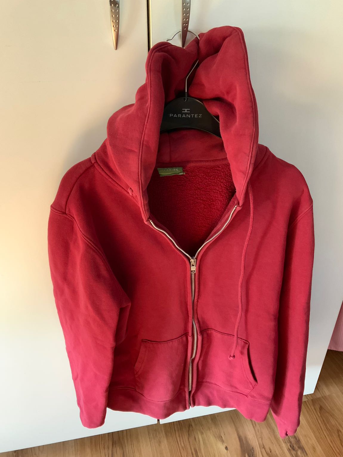 Sweat hırka — görsel 4/5