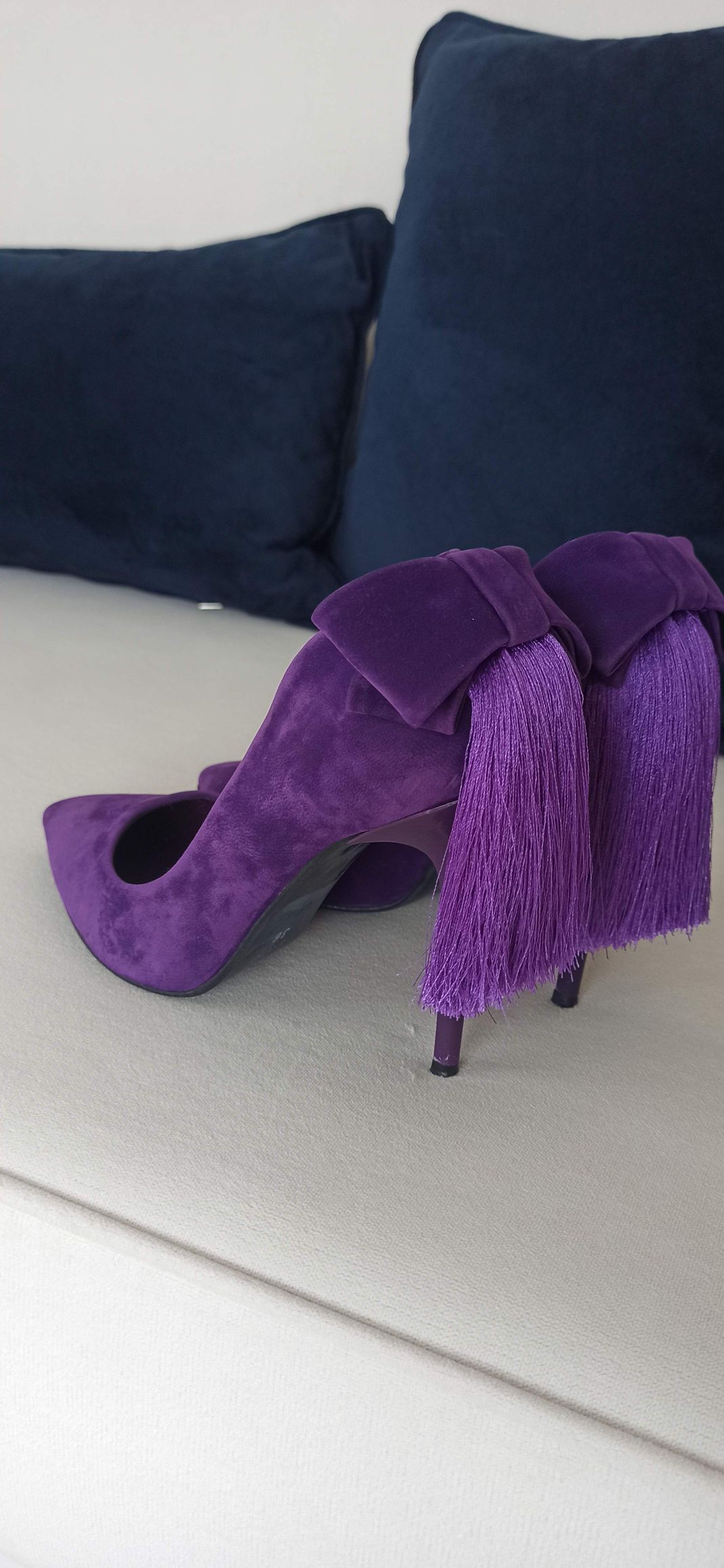 stiletto SON GÜN — görsel 6/6
