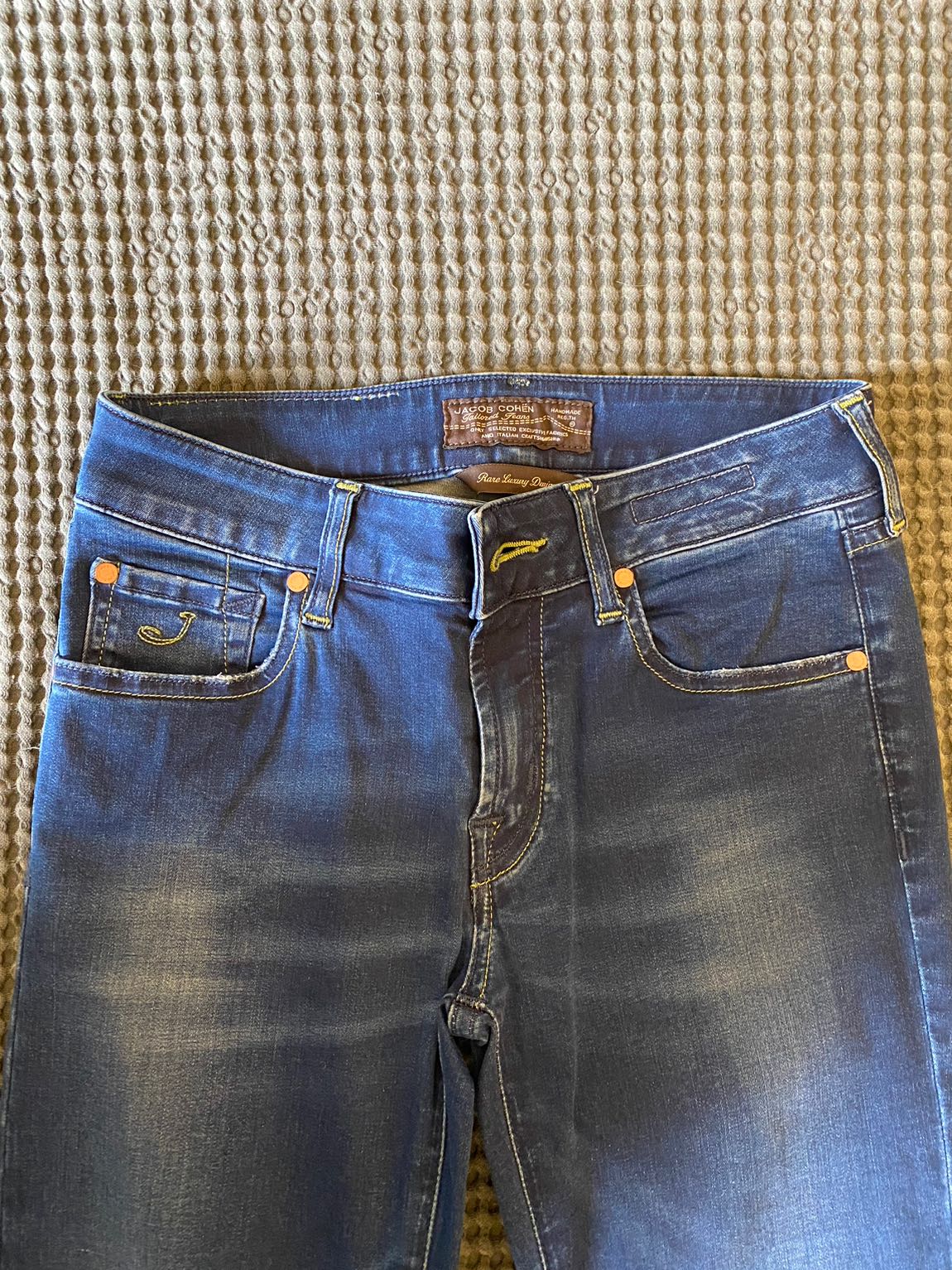 Jacob Cohen Boot cut — görsel 2/4