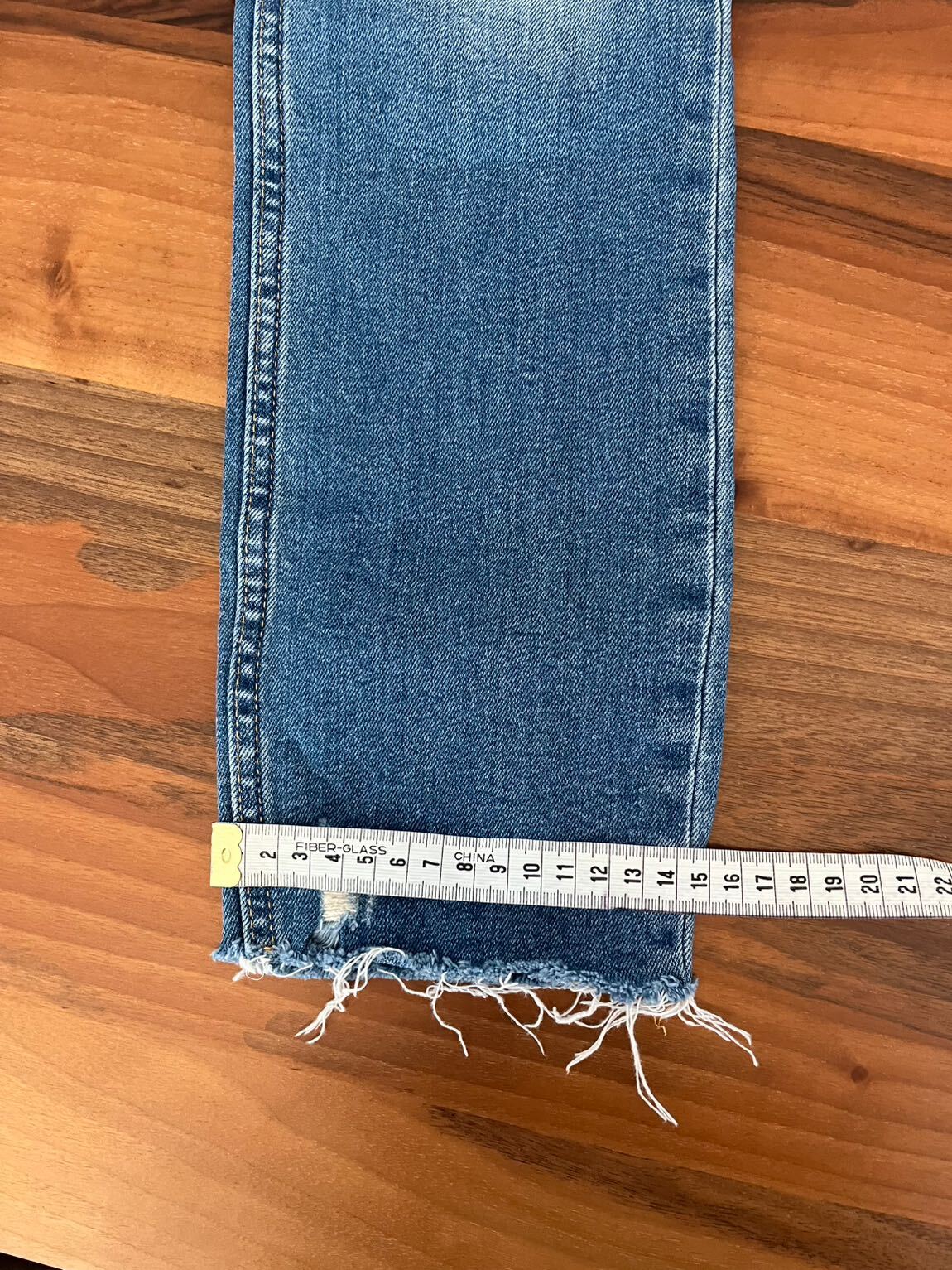 GAP JEAN — görsel 5/8