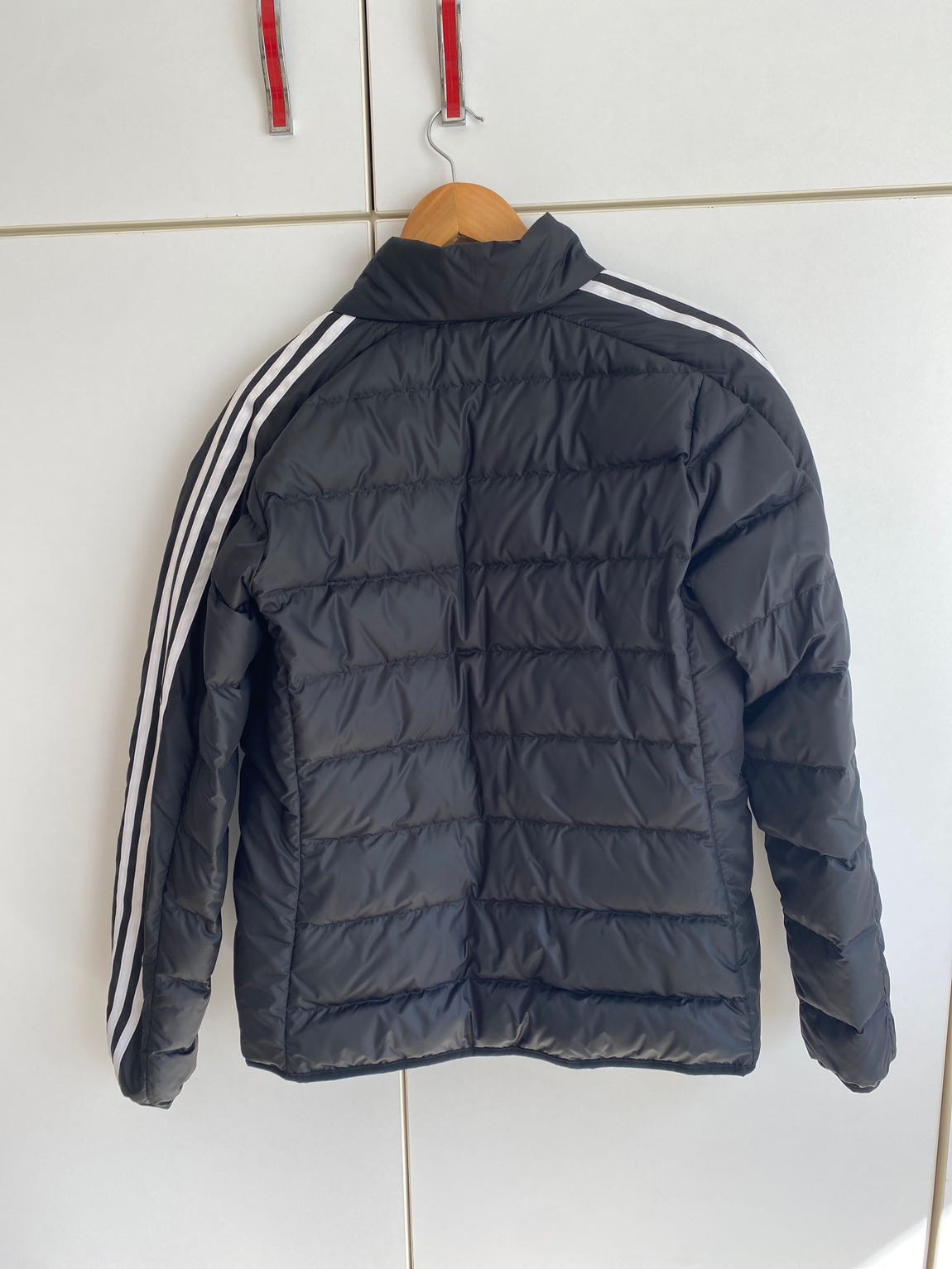 Orijinal Adidas mont — görsel 7/7