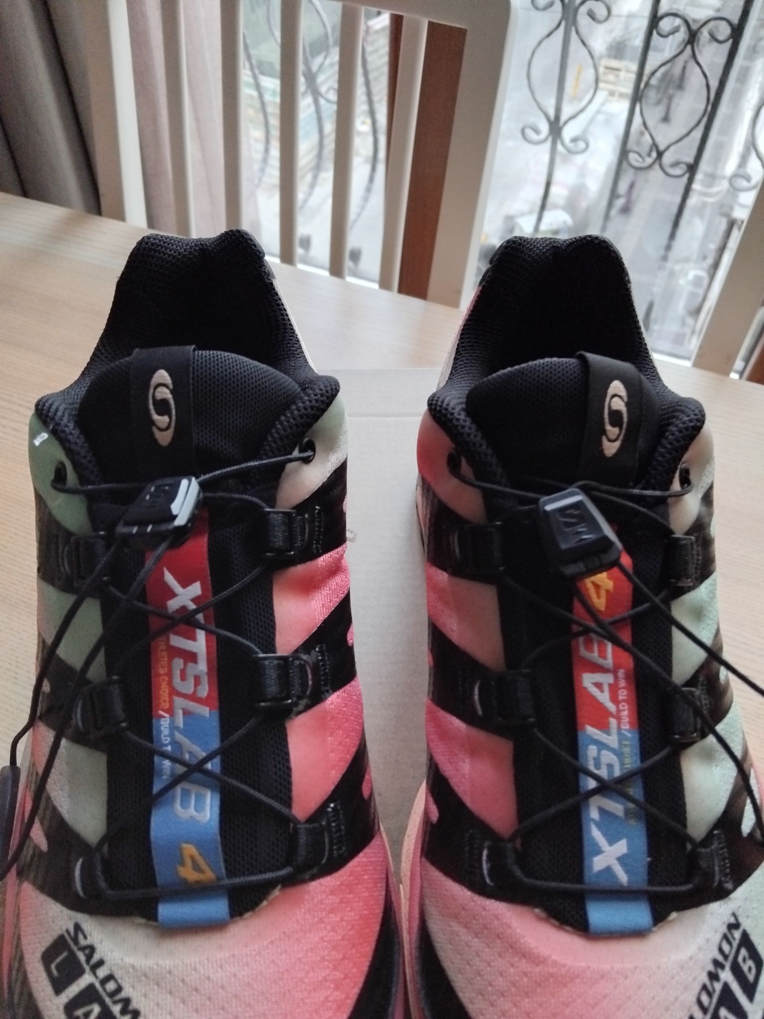 Salomon Xt-4 — görsel 5/7