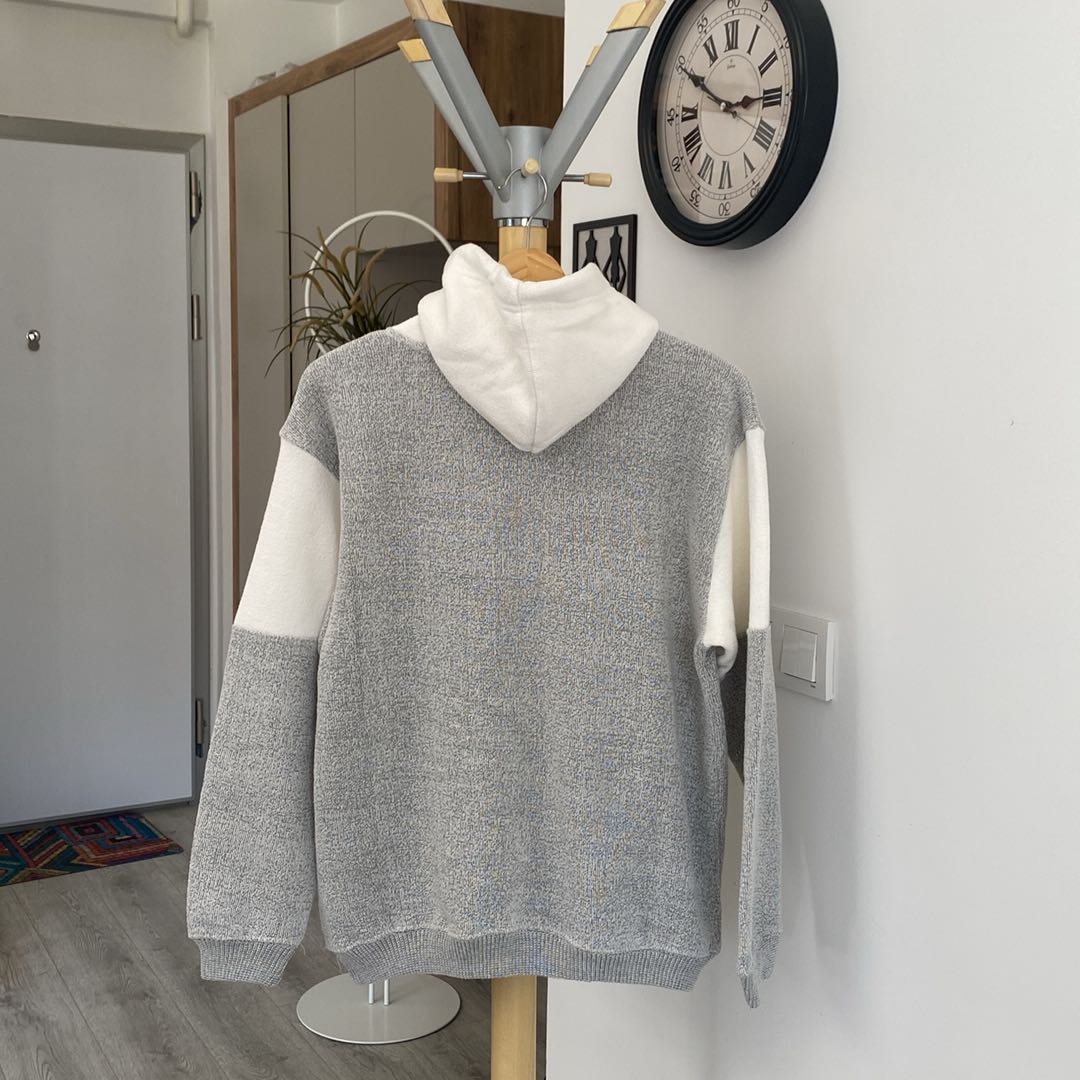 Sweatshirt .. — görsel 2/4