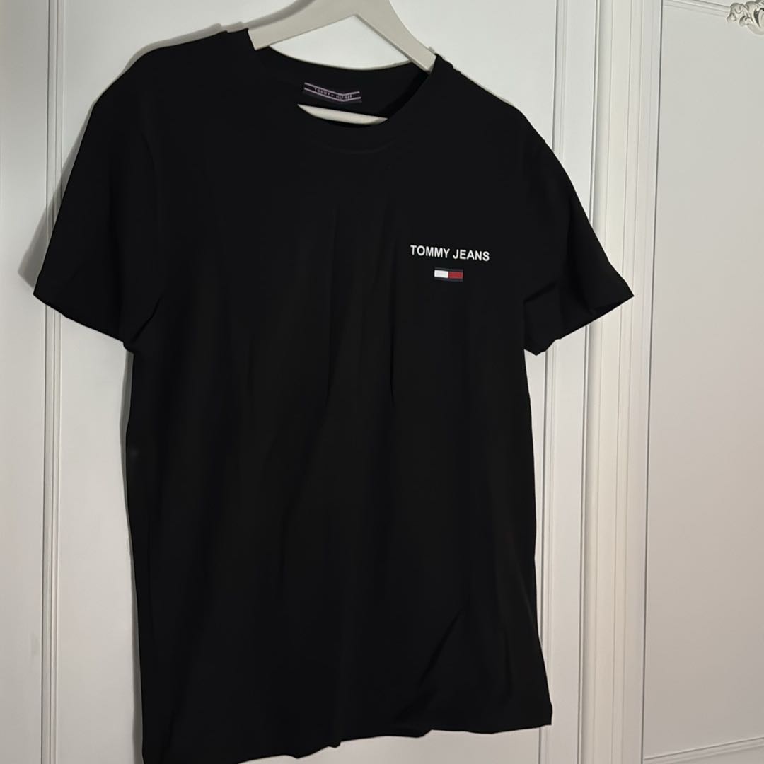 Tommy jeans Tshirt — görsel 2/8