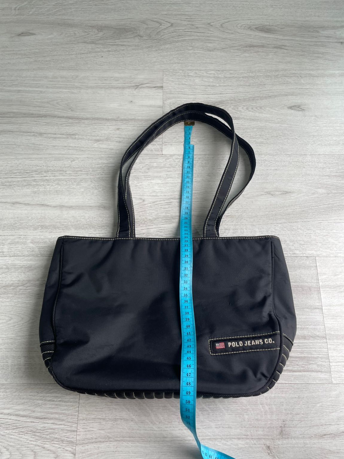 Ralph Lauren orijinal çanta — görsel 7/8