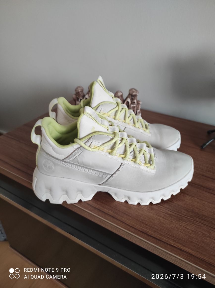 Timberland spor ayakkabı — görsel 2/8