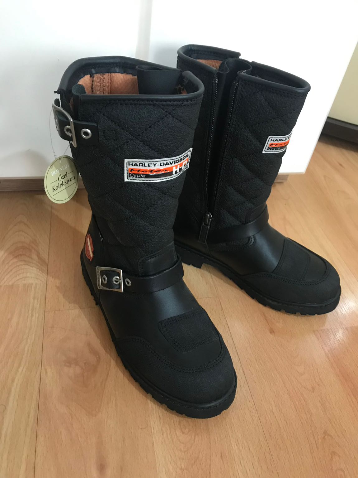 3000₺ #harley #bot sıfır fırsat — görsel 3/8