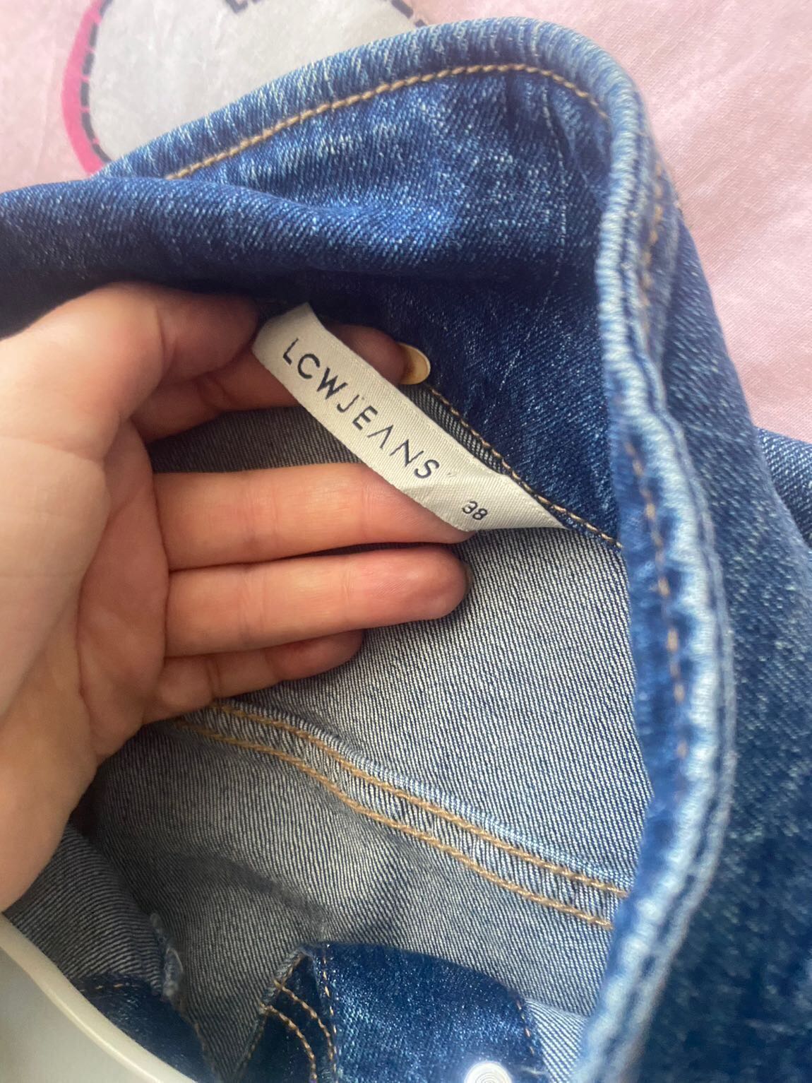 Kot ceket — görsel 5/5