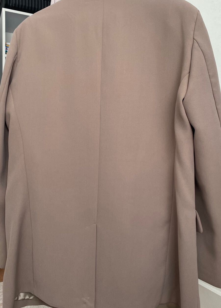 PULL&BEAR BLAZER — görsel 4/4