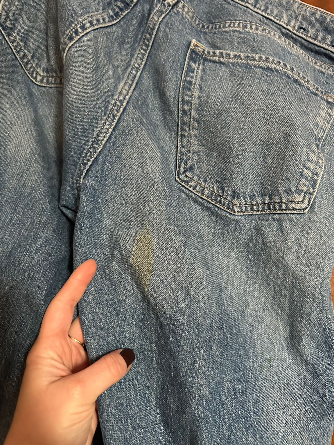 gap jean — görsel 5/5