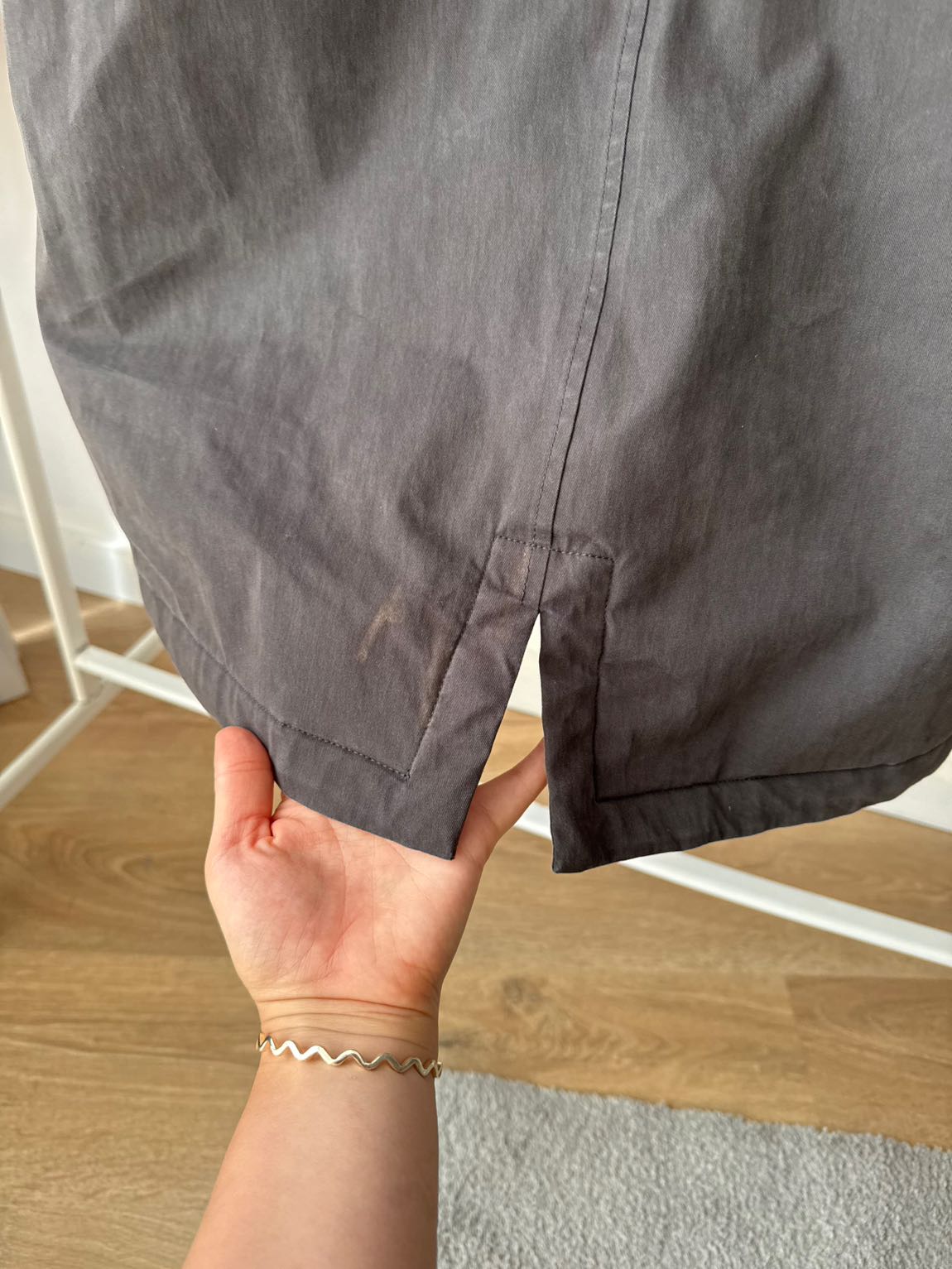 Barbour marka ( şapkası çıkar ) — görsel 9/9