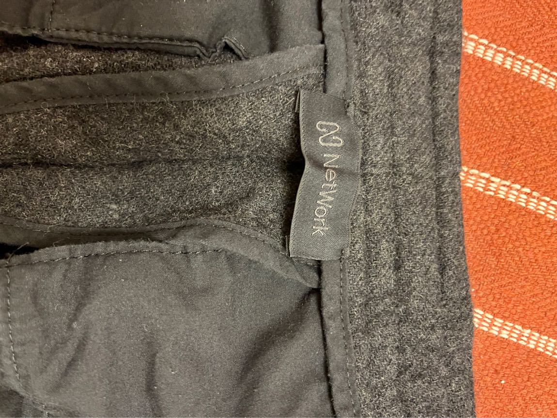 Erkek Pantolon — görsel 7/8