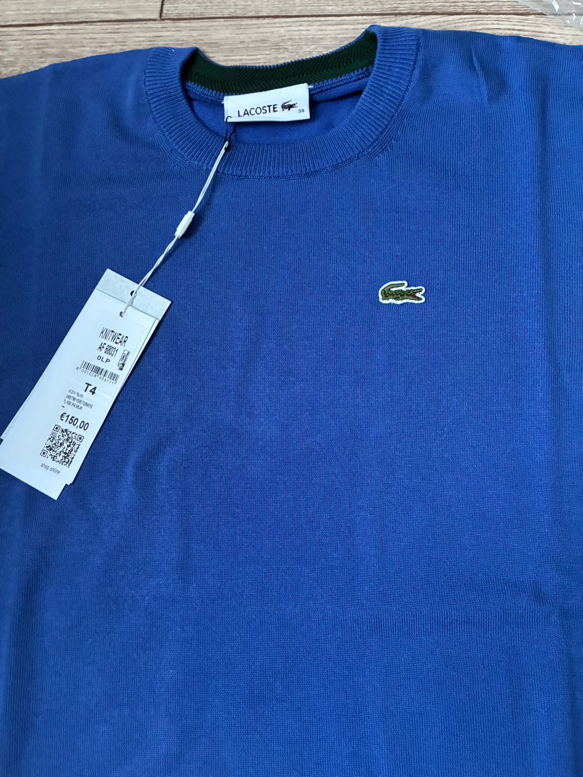 Lacoste — görsel 2/5