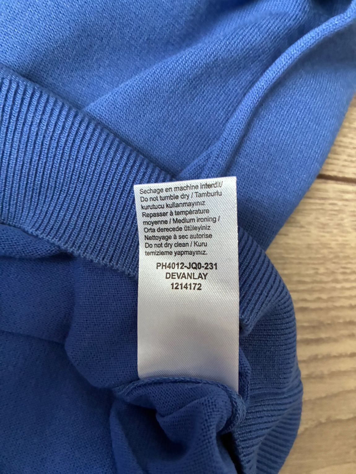 Lacoste — görsel 5/5