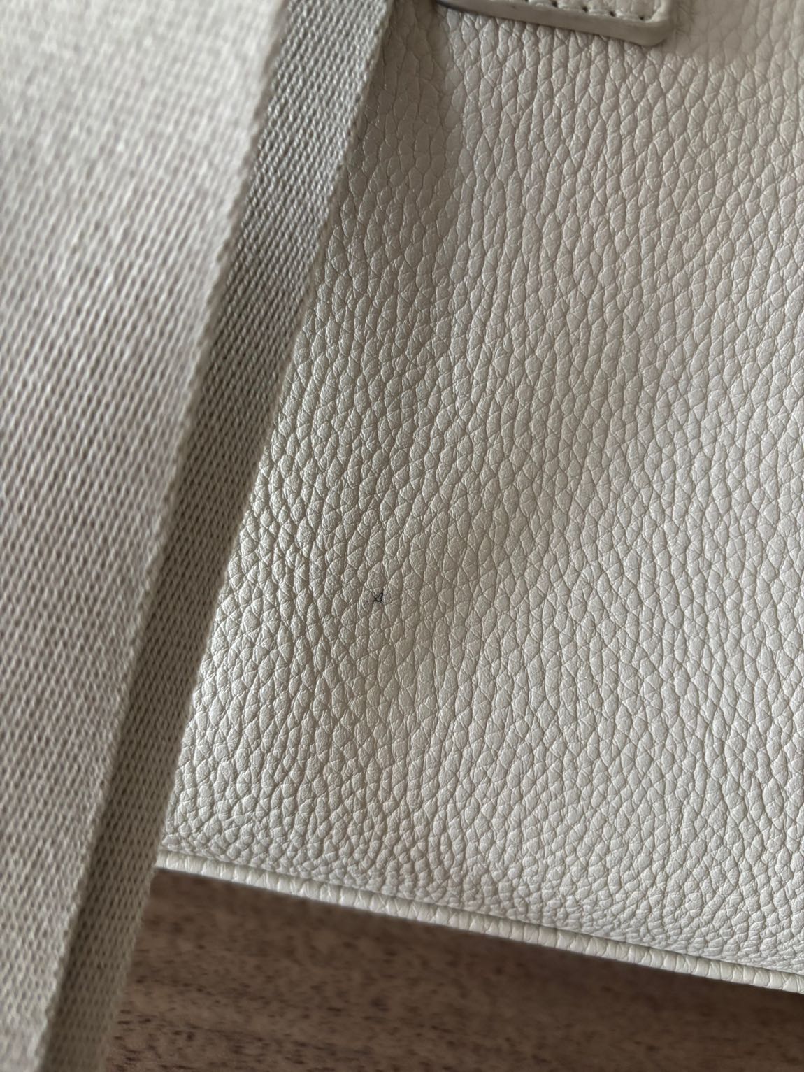 Stradivarius kare çanta — görsel 8/8