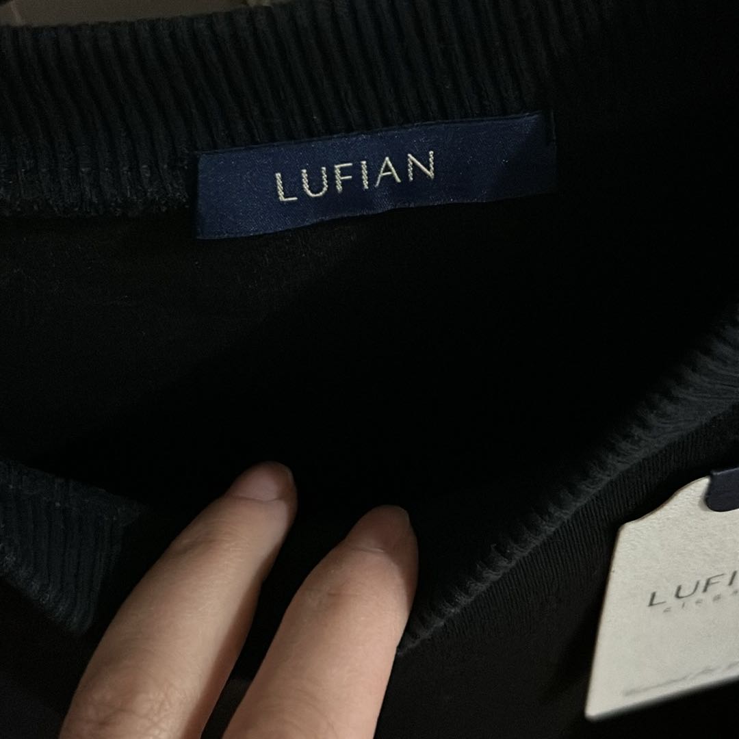 Lufian crop — görsel 3/4