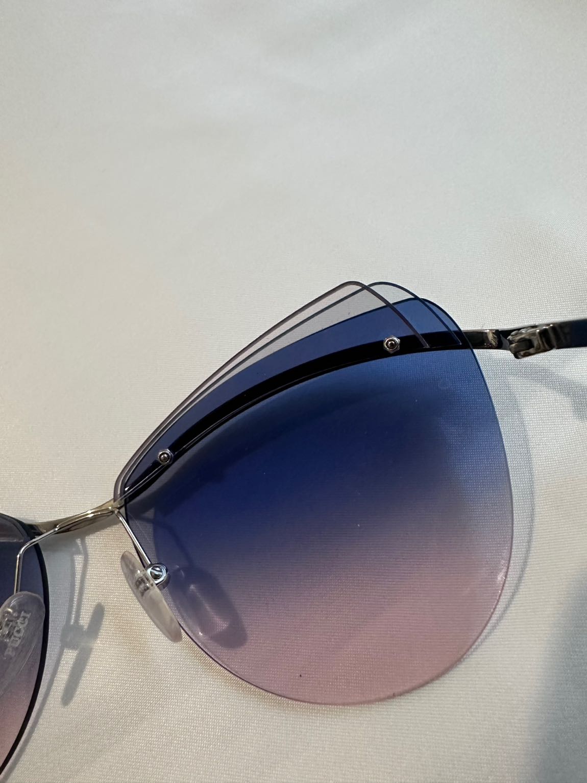 Emilio Pucci Güneş Gözlüğü — görsel 8/11