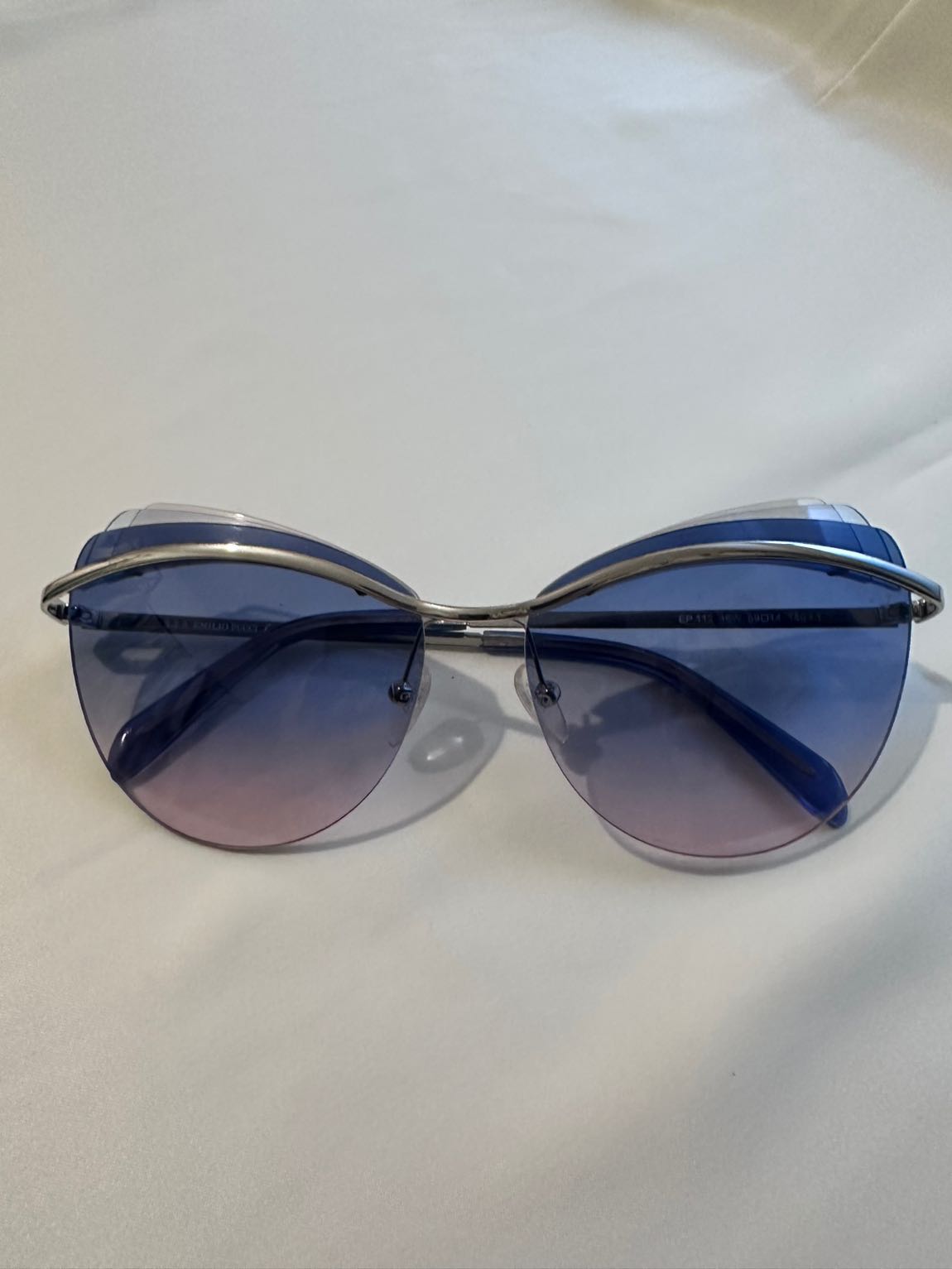 Emilio Pucci Güneş Gözlüğü — görsel 10/11