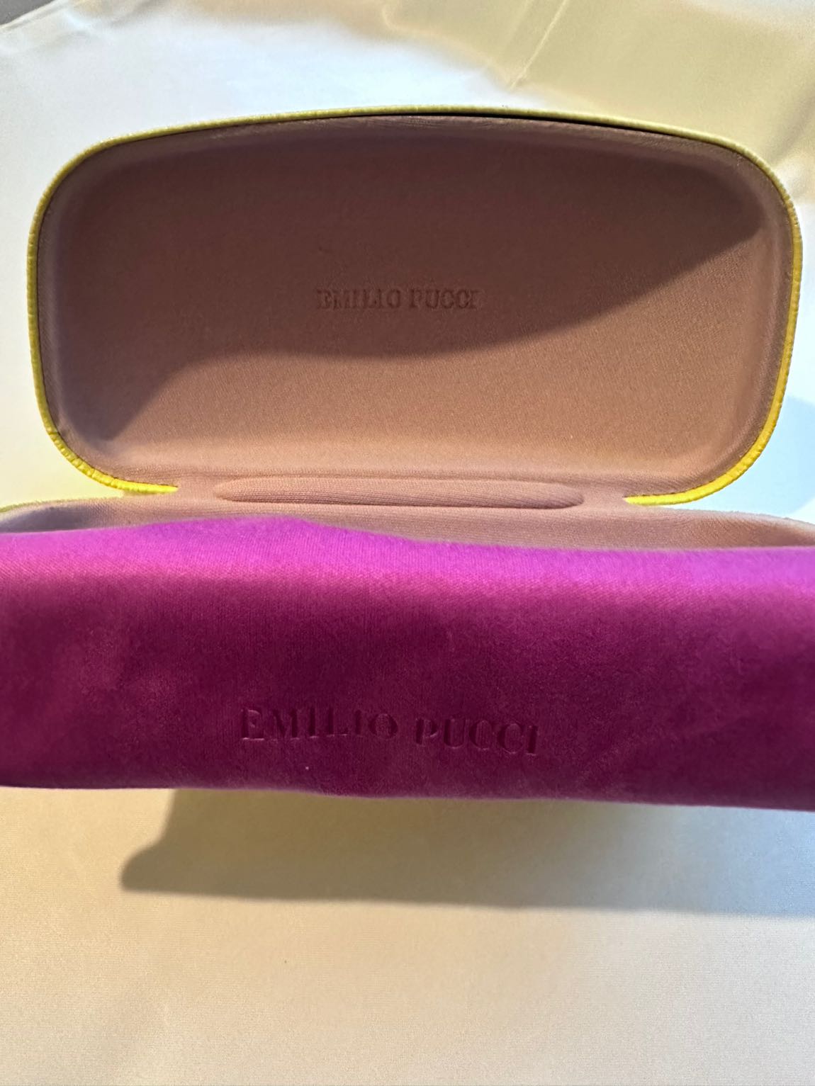 Emilio Pucci Güneş Gözlüğü — görsel 4/11