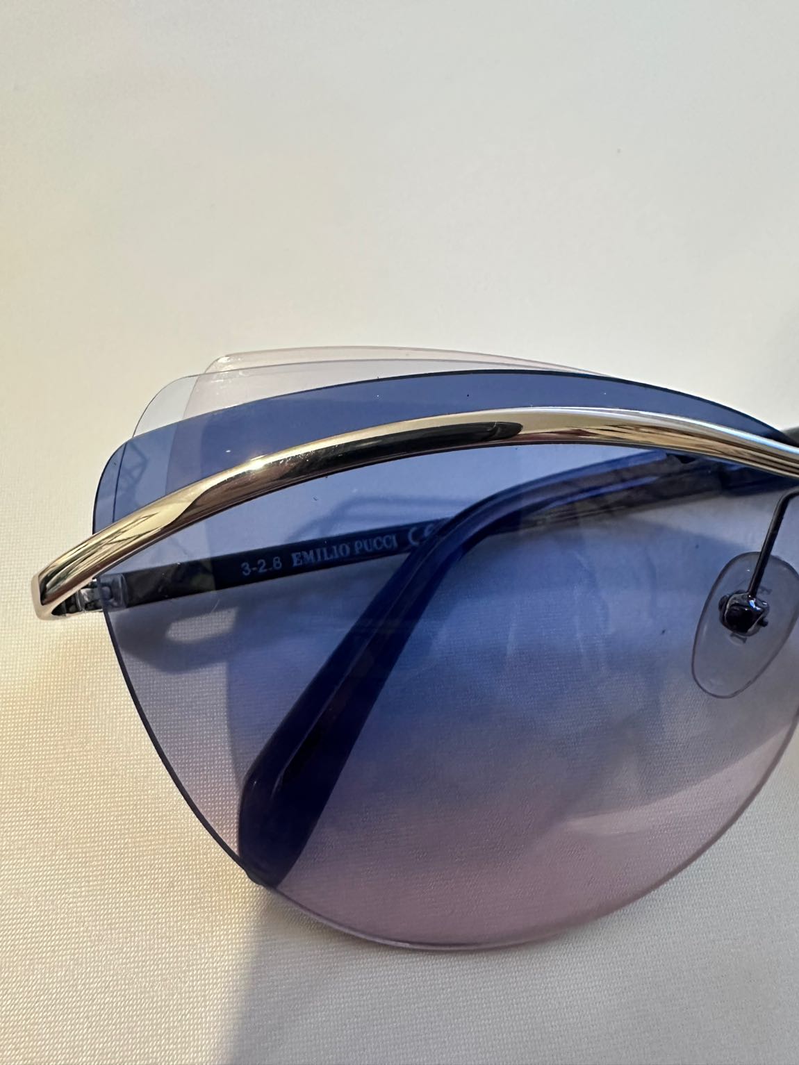 Emilio Pucci Güneş Gözlüğü — görsel 11/11