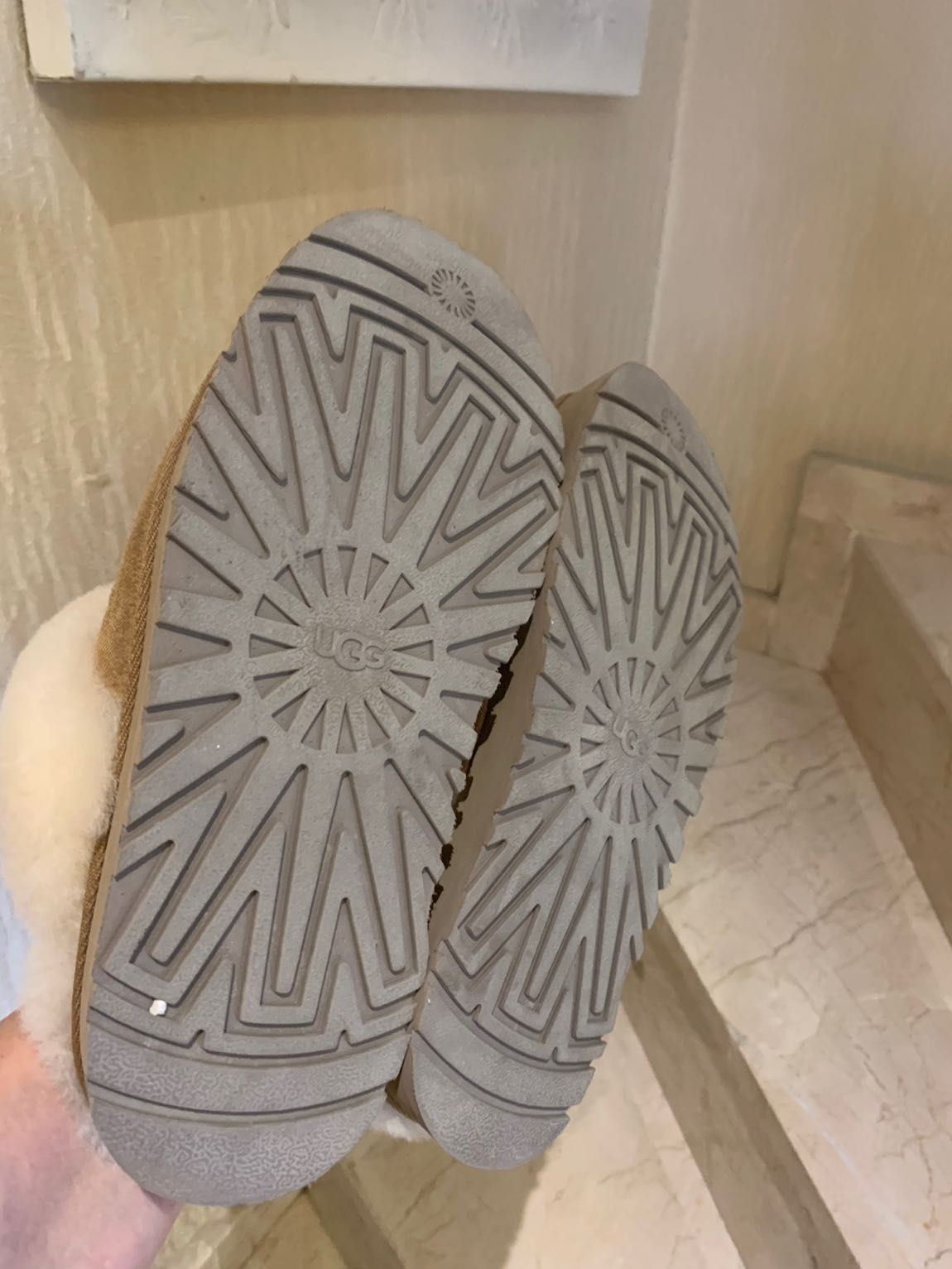 Ugg Taba Panduf — görsel 5/8