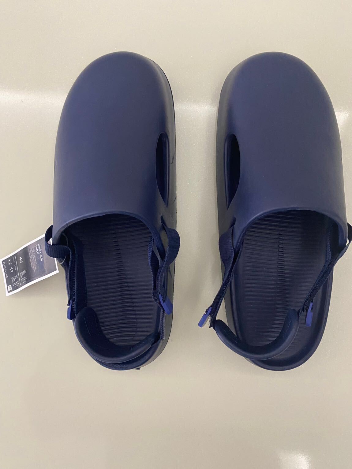 Nike Calm Mule Erkek Terlik — görsel 2/6