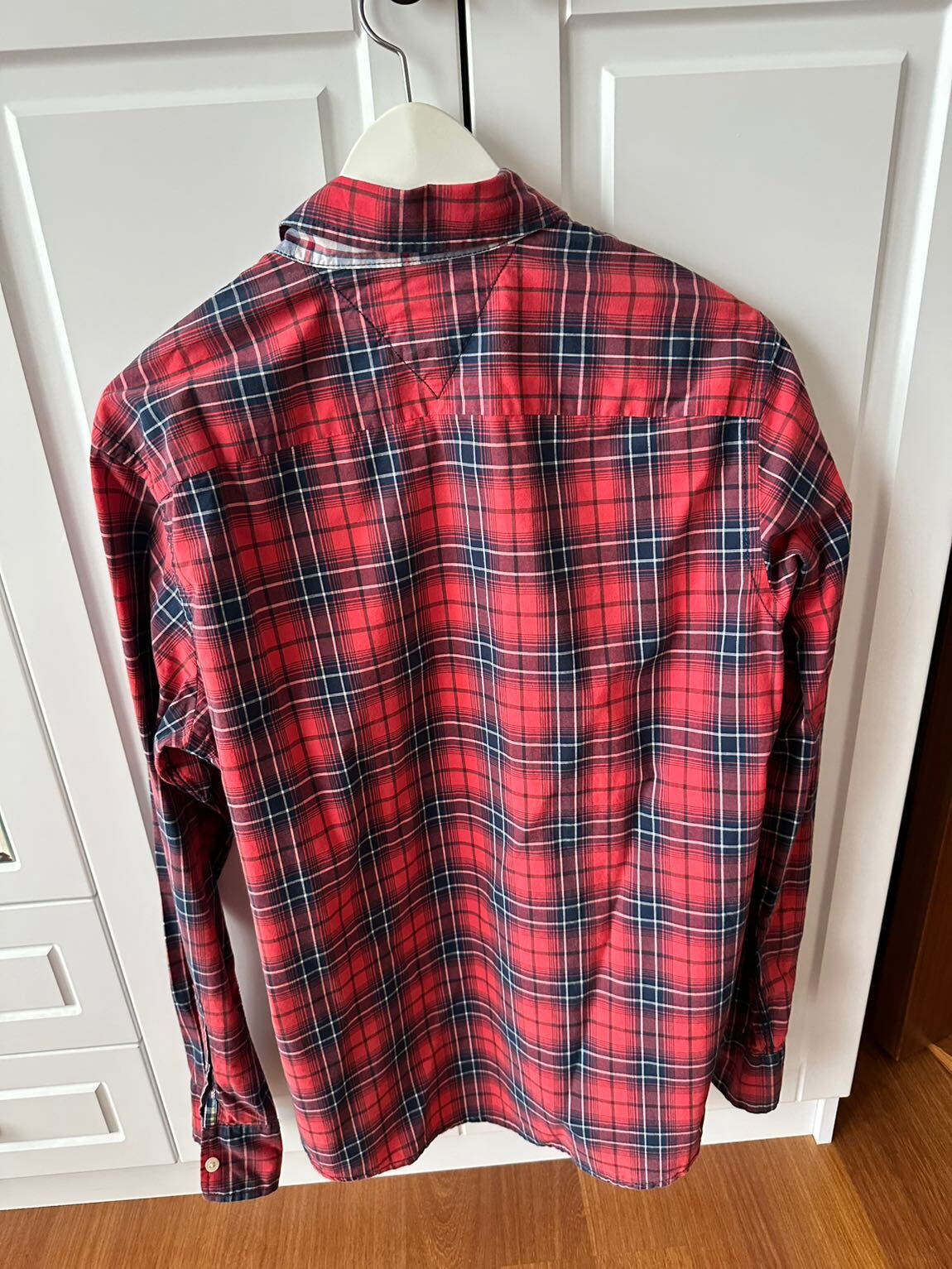 Tommy hilfiger erkek gömlek — görsel 7/8