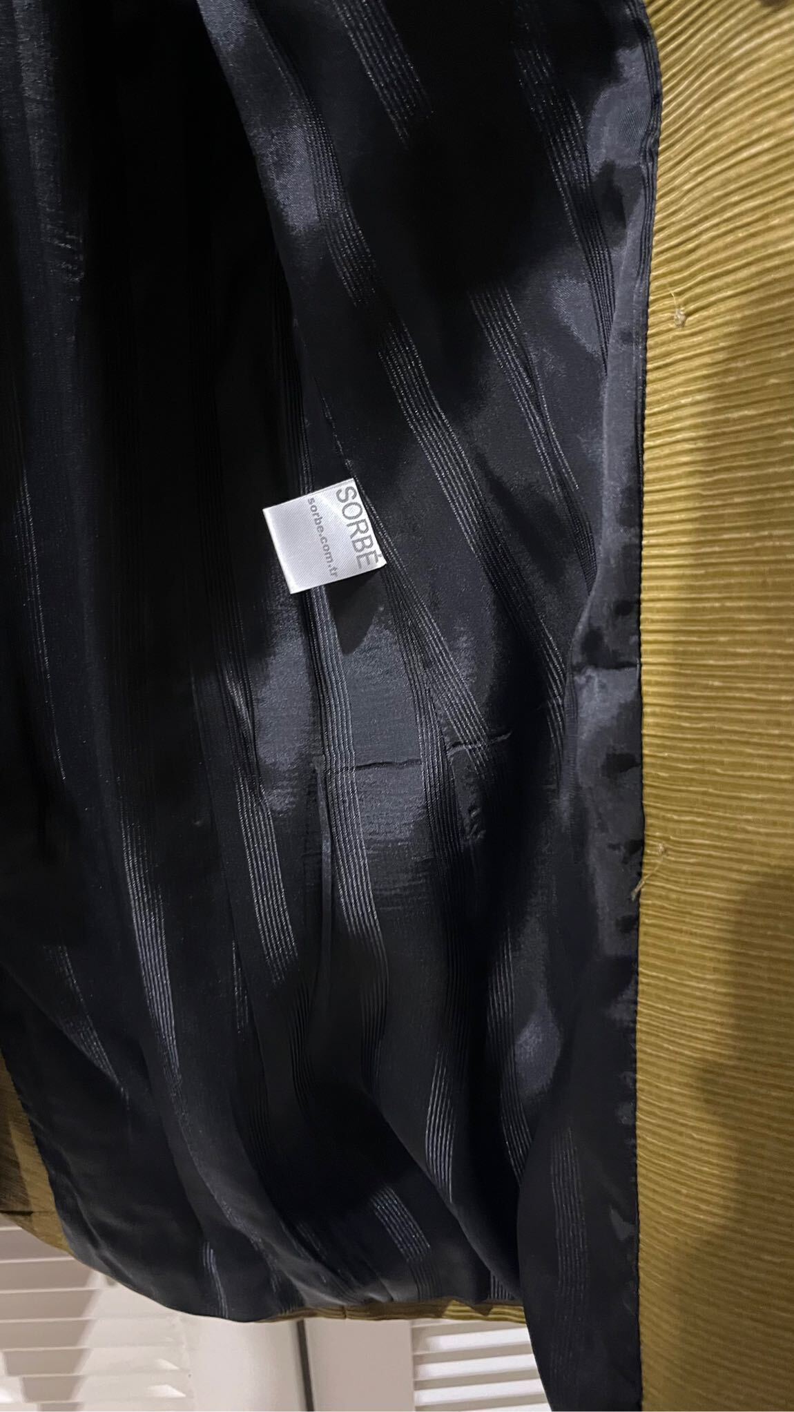 Sorbe blazer — görsel 4/8