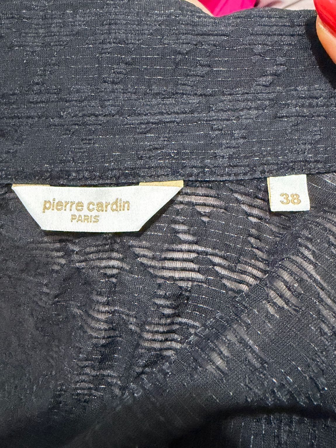 Made in Paris Pierre cardin — görsel 6/7