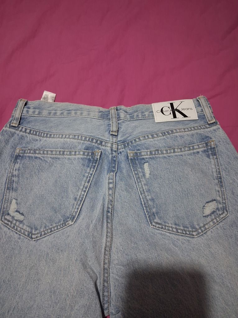 Calvin klein jeans orijinal — görsel 7/8