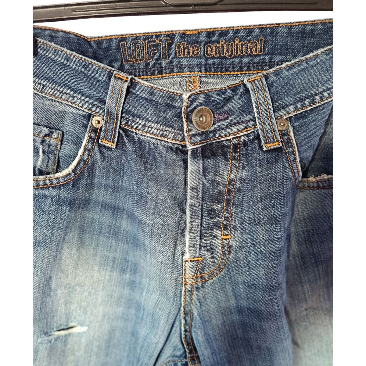 Loft erkek Jean 29-32 — görsel 3/3