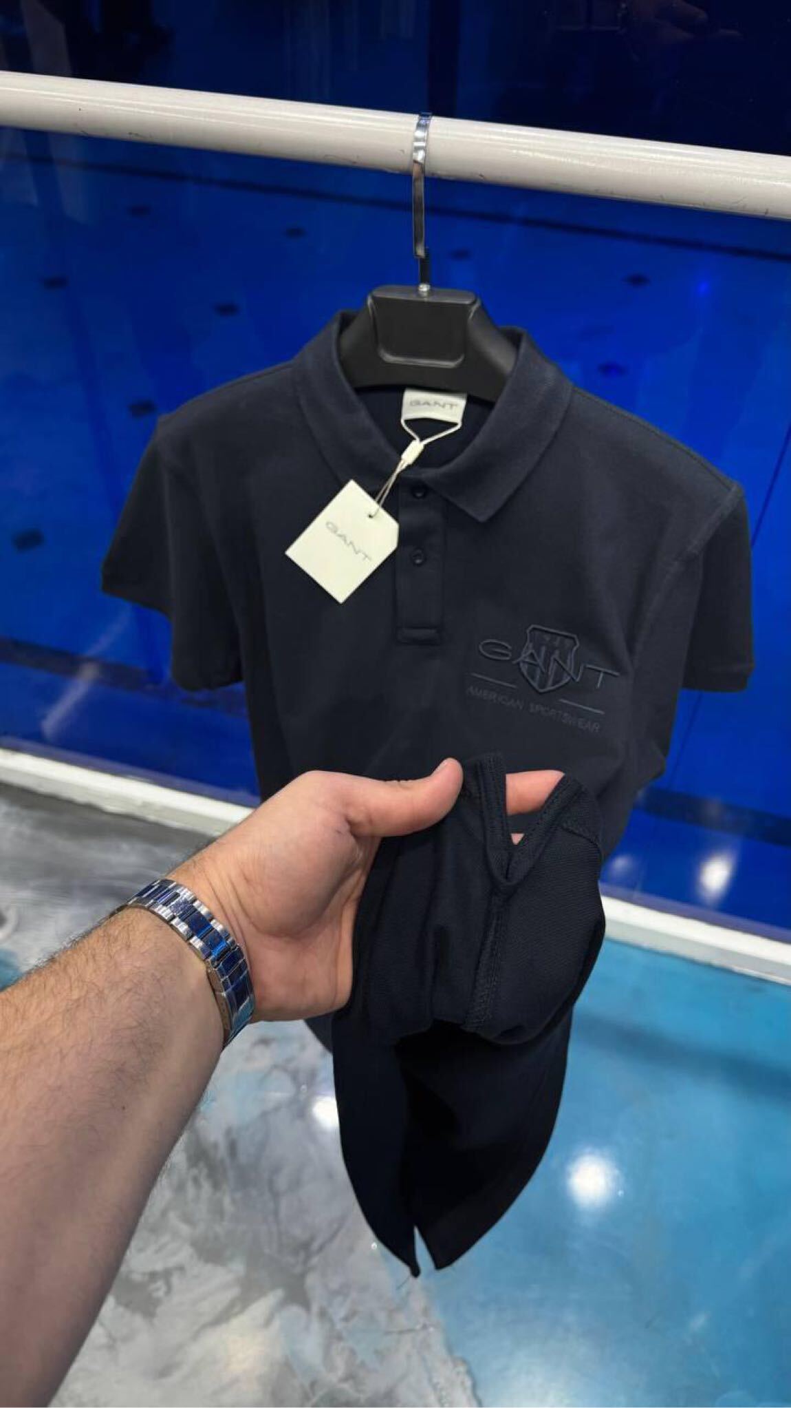 GANT 🇺🇸 — görsel 3/4