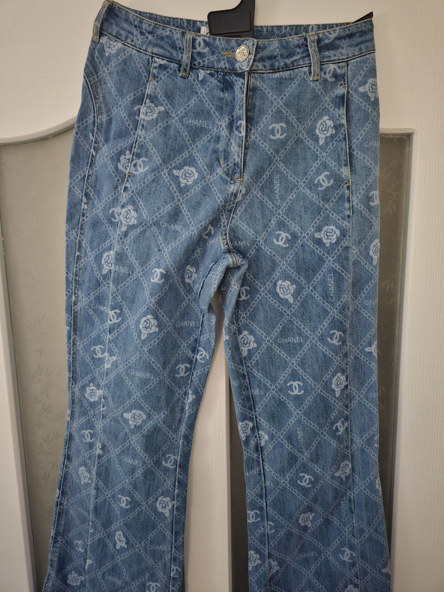 Chanel jeans — görsel 6/8