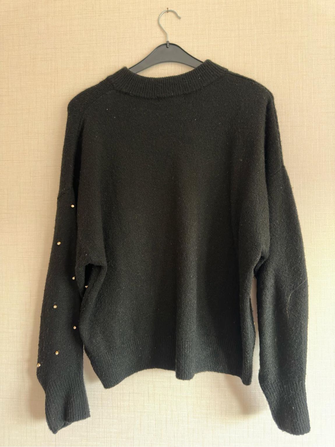 H&M Günlük Kazak — görsel 3/4