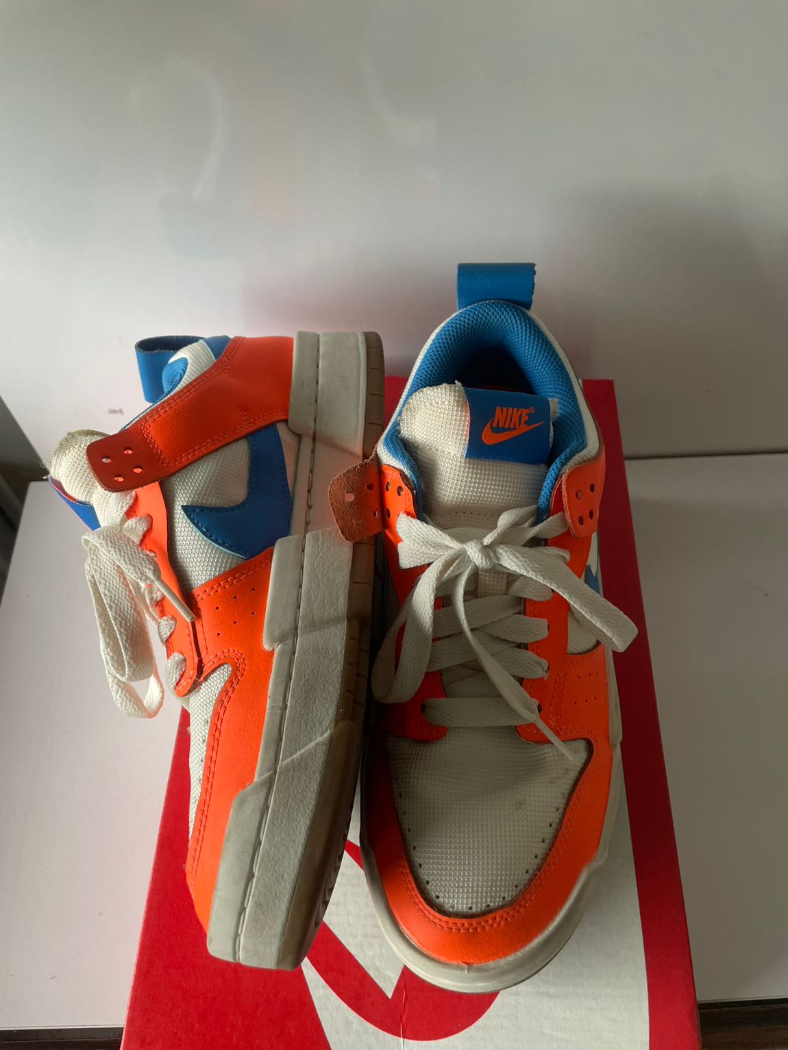 Nike Dunk — görsel 3/5