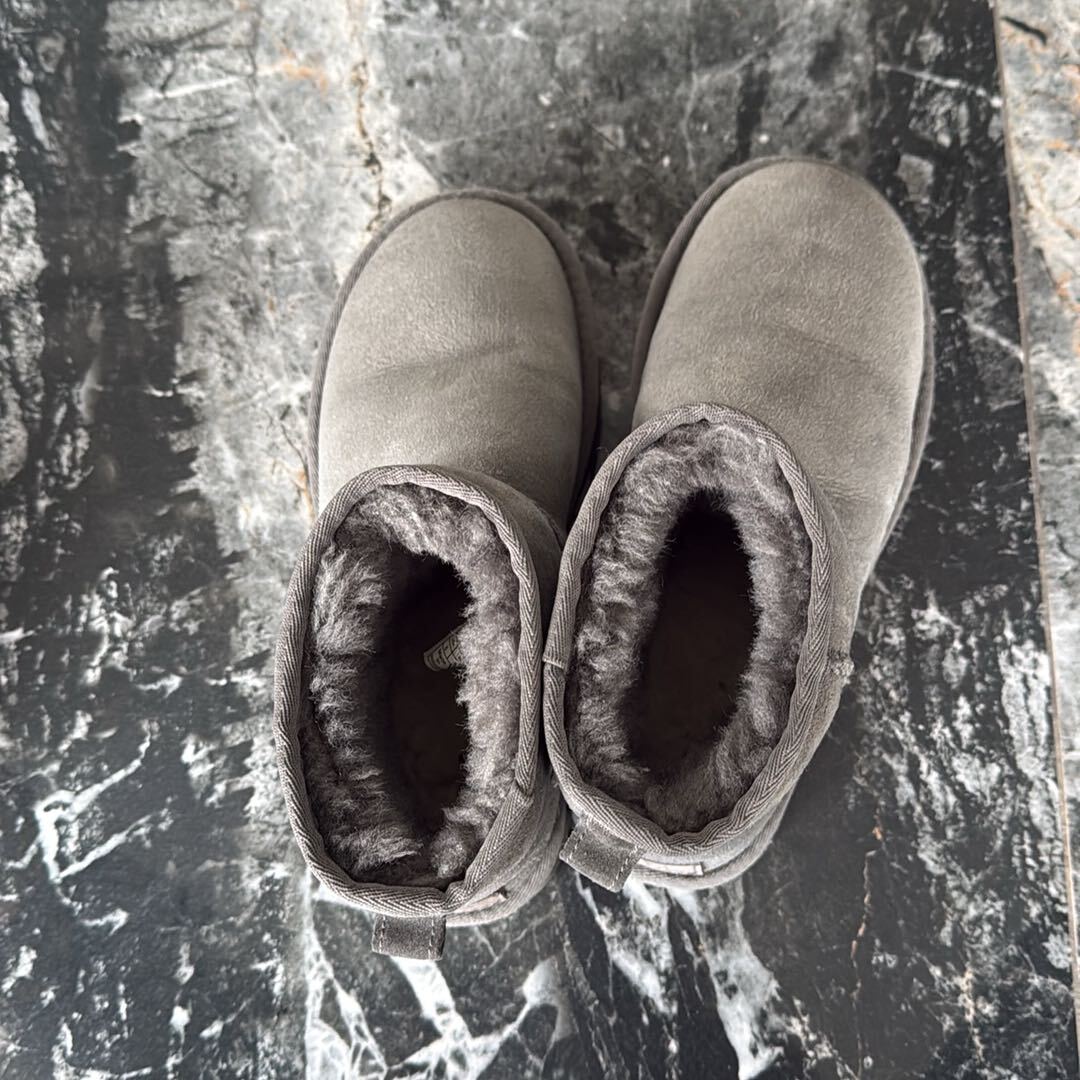 Ugg mini — görsel 7/8
