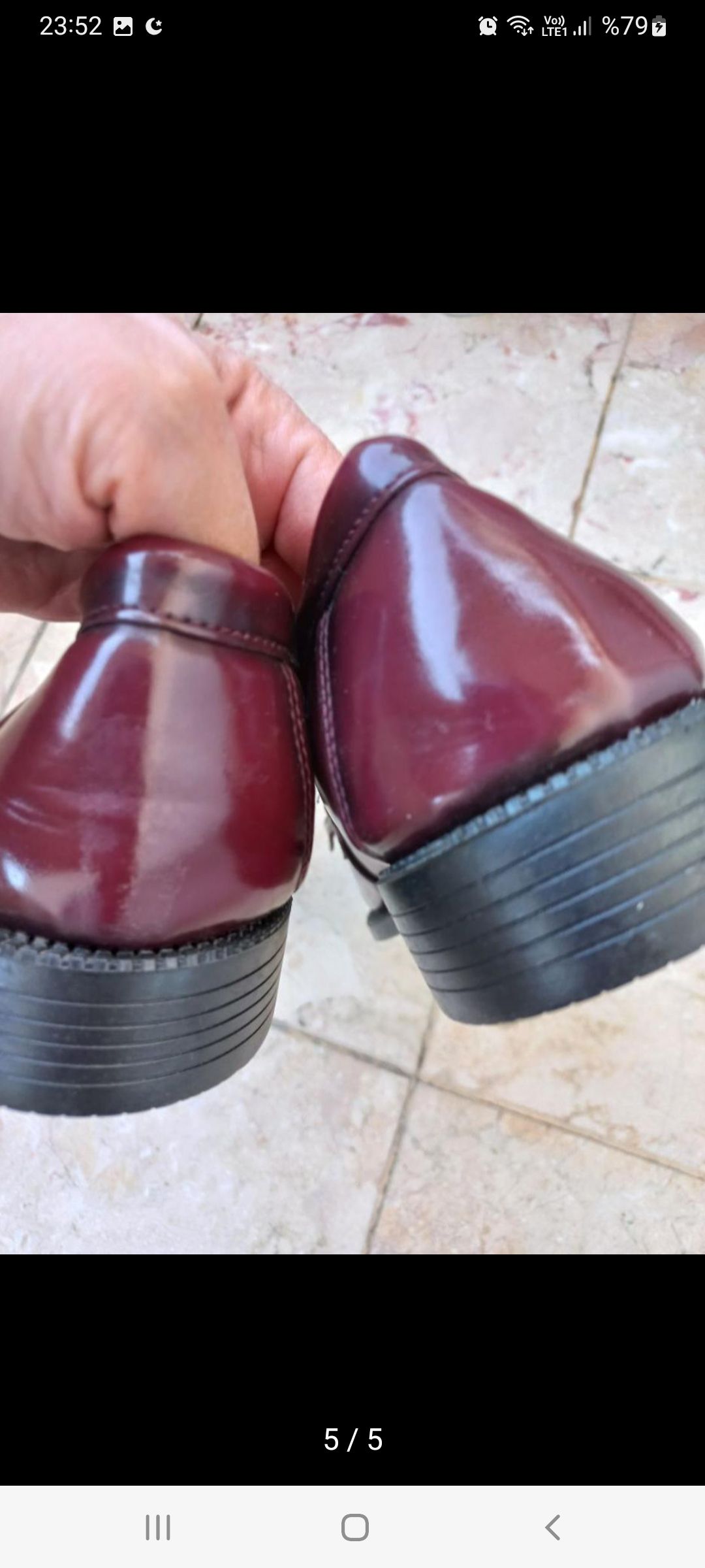 massimo,burberry,prada, — görsel 3/5