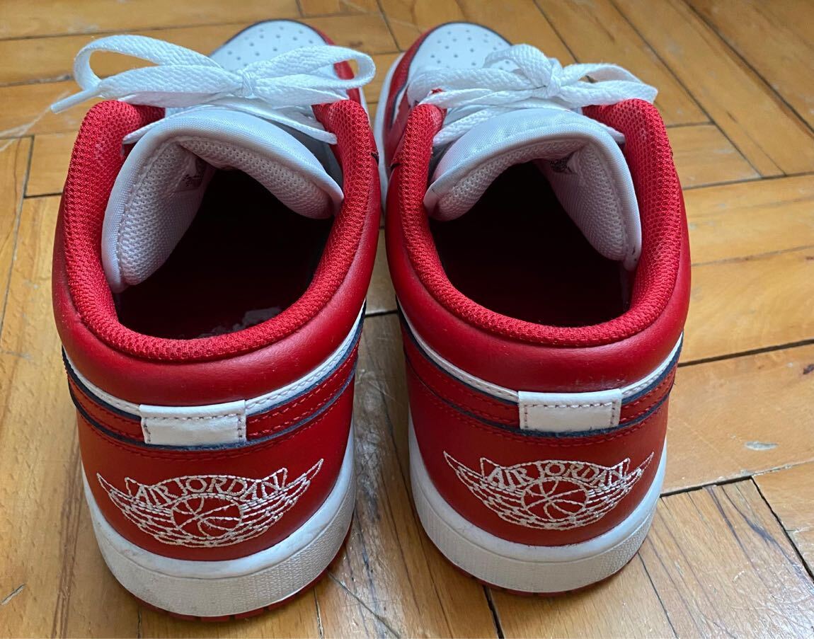 Nike Orjinal erkek spor ayakkabı — görsel 4/8