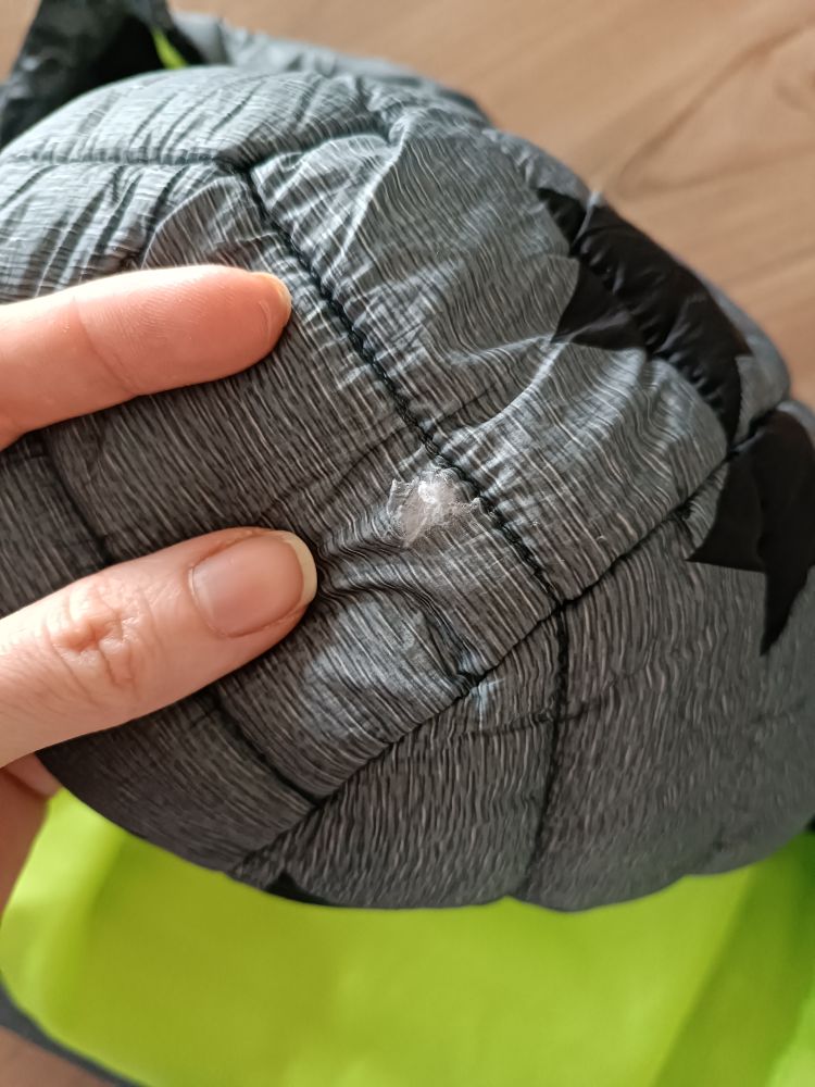 Primark çocuk mont — görsel 6/7