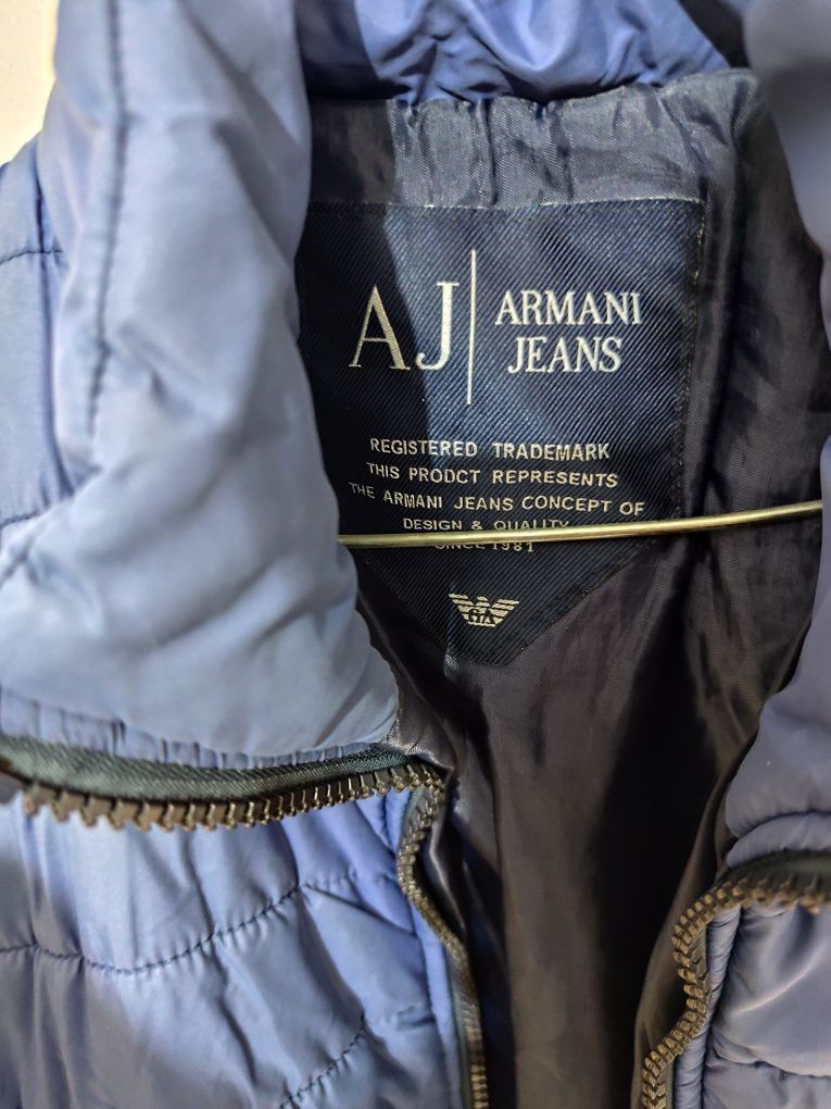 armanı jeans — görsel 4/5