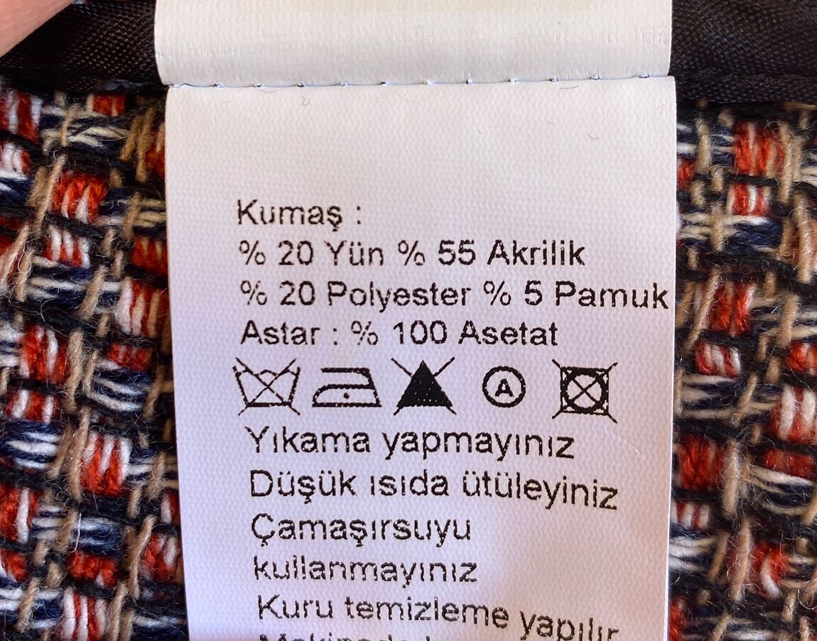 Beymen Studio Ceket — görsel 4/5