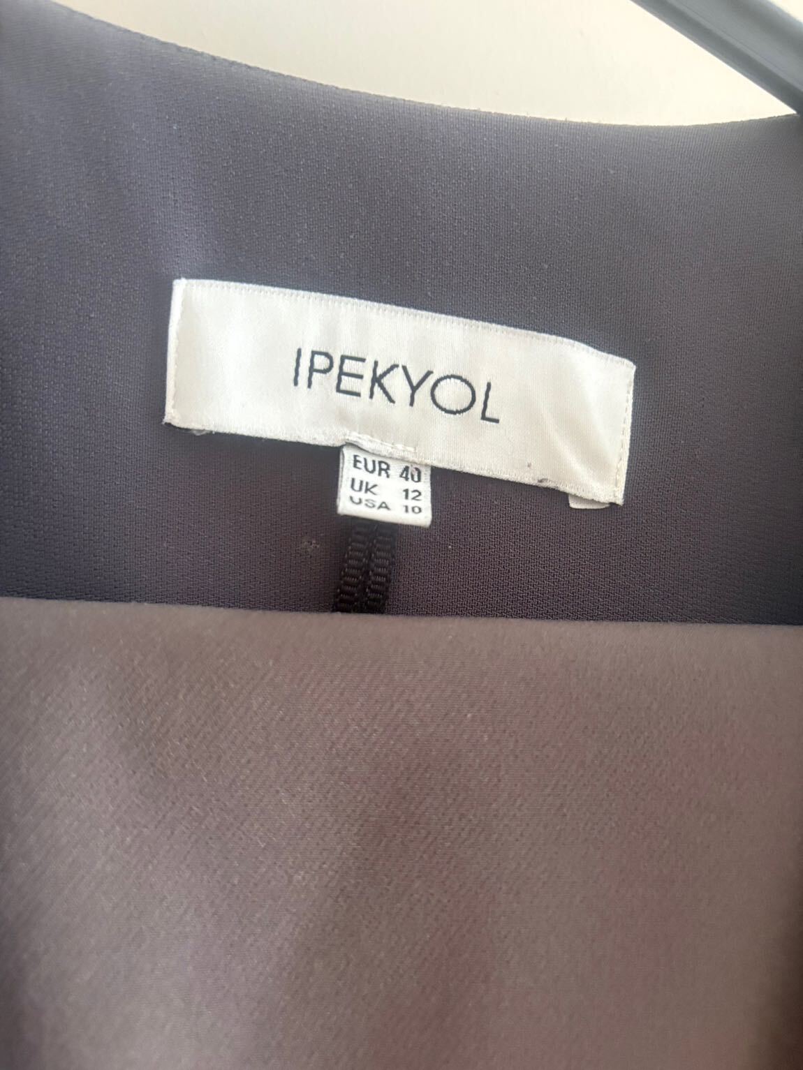 🧡İPEKYOL Turuncu Ve Füme İkili Takım — görsel 6/6