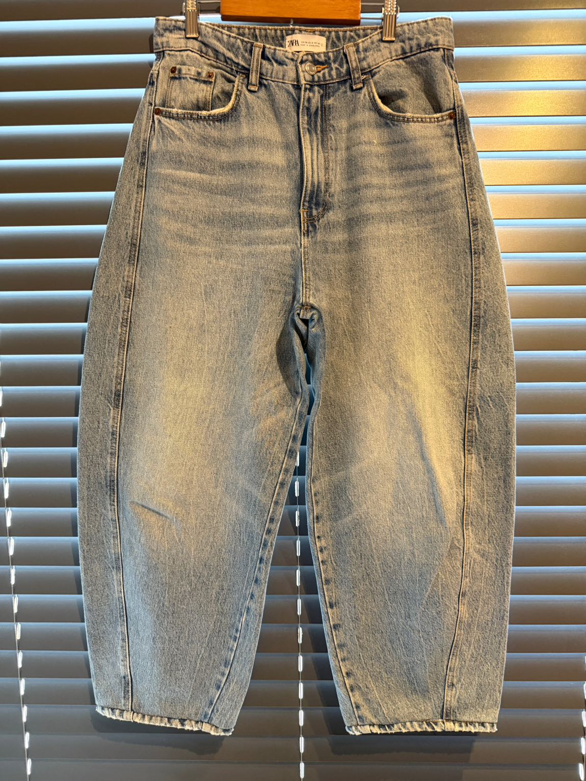 Zara Baloon 38 beden — görsel 6/8